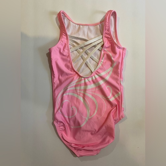 Chalk Warrior/Ozone Other Chalk Warrior Limited Edition Leotard